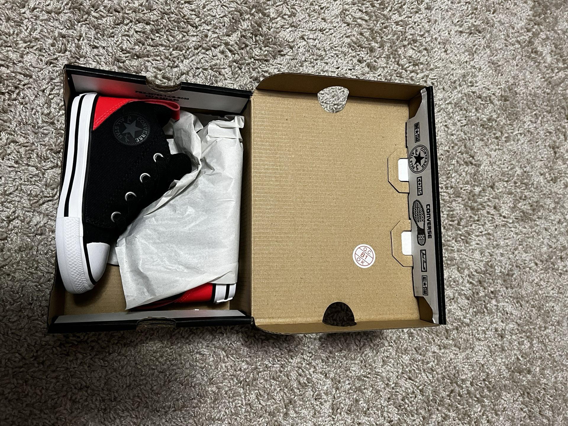 Converse