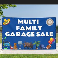 Huge Yard Sale Feb21