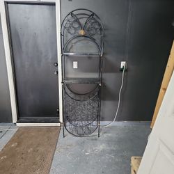 Wine Rack