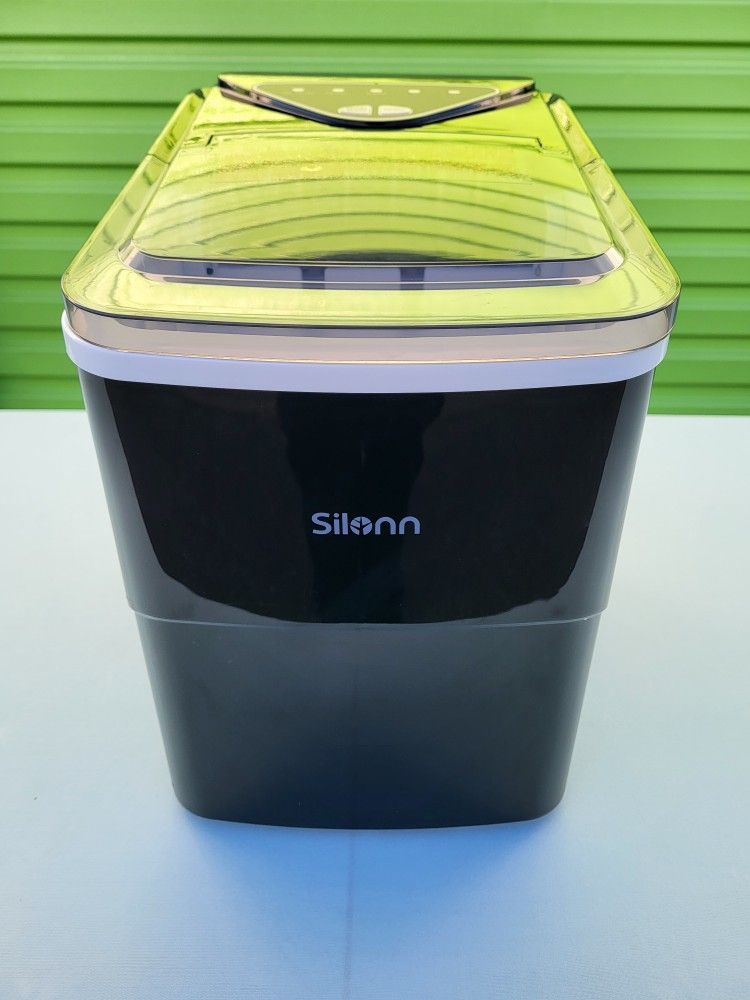 Countertop Ice Maker