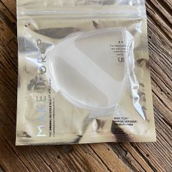 MakeupDrop The Orginal Silicone Beauty Applicator