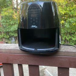 Air Fryers And More