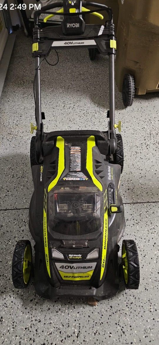Ryobi
