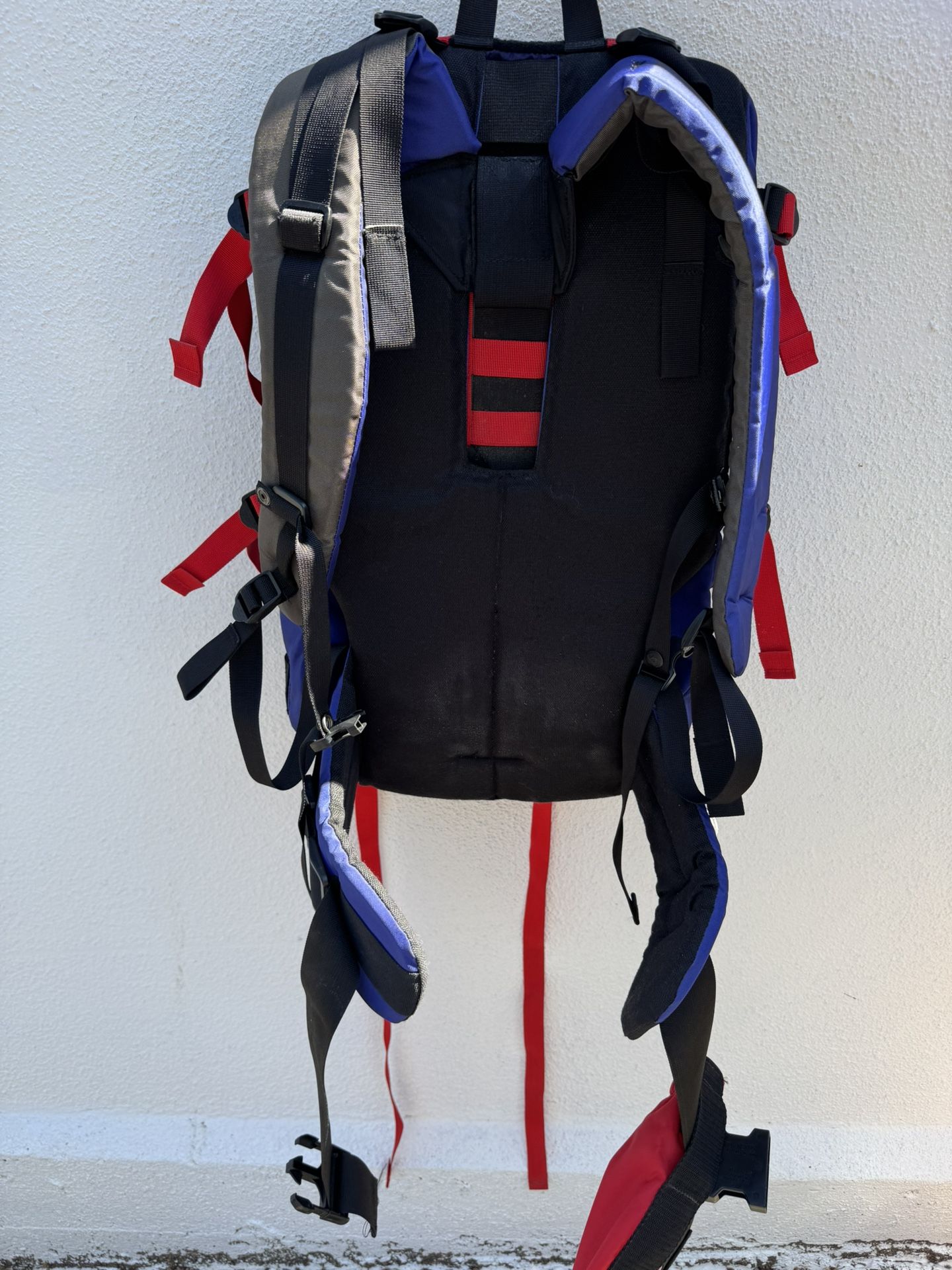 REI Internal Frame Backpack