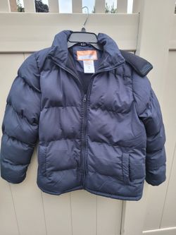 Boys jacket