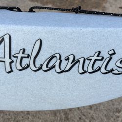 Dagger Atlantis Kayak