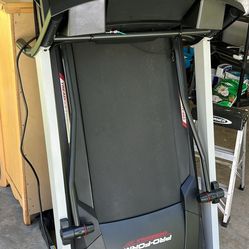 Proform Crosswalk 397 Treadmill