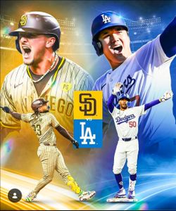 2+2 Aisle seats vs. Padres On 7/5/26.  $60 each