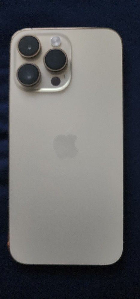 IPhone 14pro Max