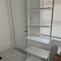 Floating Shelves