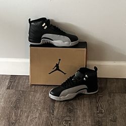 Jordan 12