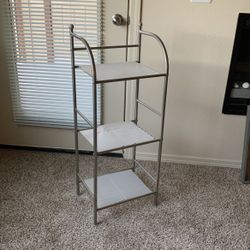 3 Tier Rack