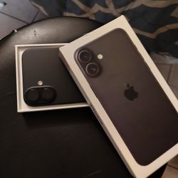 Iphone16 Plus 