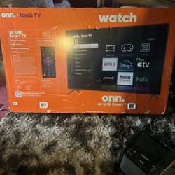 65 Inch