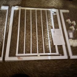 Ingenuity Pet/Baby Gate 