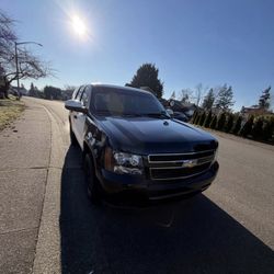 2008 Chevrolet Tahoe