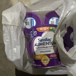 Similac Alimentum Infant Formula 12oz