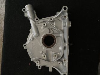 Brand new Oem ITR oil pump