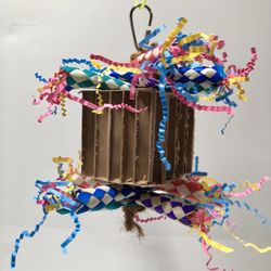 Bird Toy