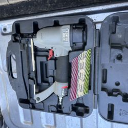 Porter Cable Nailer 