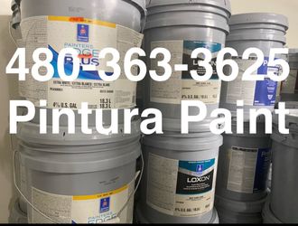 Pintura en venta PAINT SALE