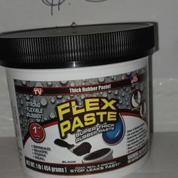 Flex Paste -2  Way Hose Conector