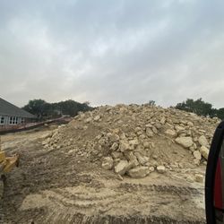 Free Clean Fill  620/71