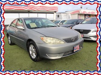 2006 Toyota Camry