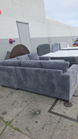 Beutiful couch