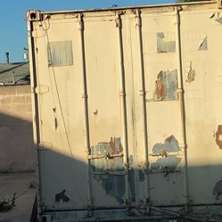 Container On Sale