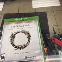 The Elder Scrolls Online Tamriel Unlimited 