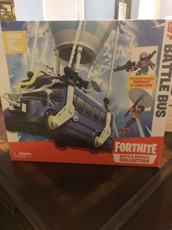Fortnite Toys