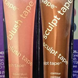 Tarte Contour And Blush