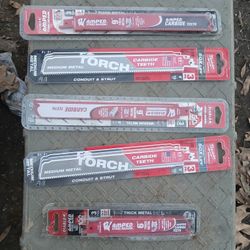 Saw Blades