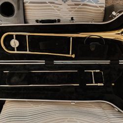 Mint Condition Trombone