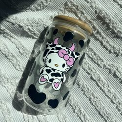 hello kitty cup $10