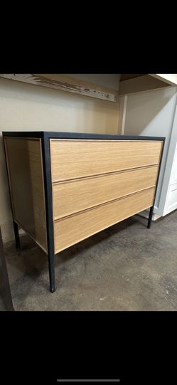 Custom 3 Drawer Vanity Cabinet 