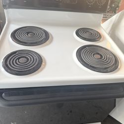 Estufa Electrica/// Electric Stove