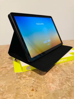 Samsung Galaxy Tablet 5G A9+ WiF & Case