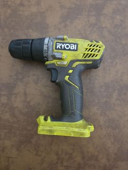 Ryobi  12v  3/8 inch drill