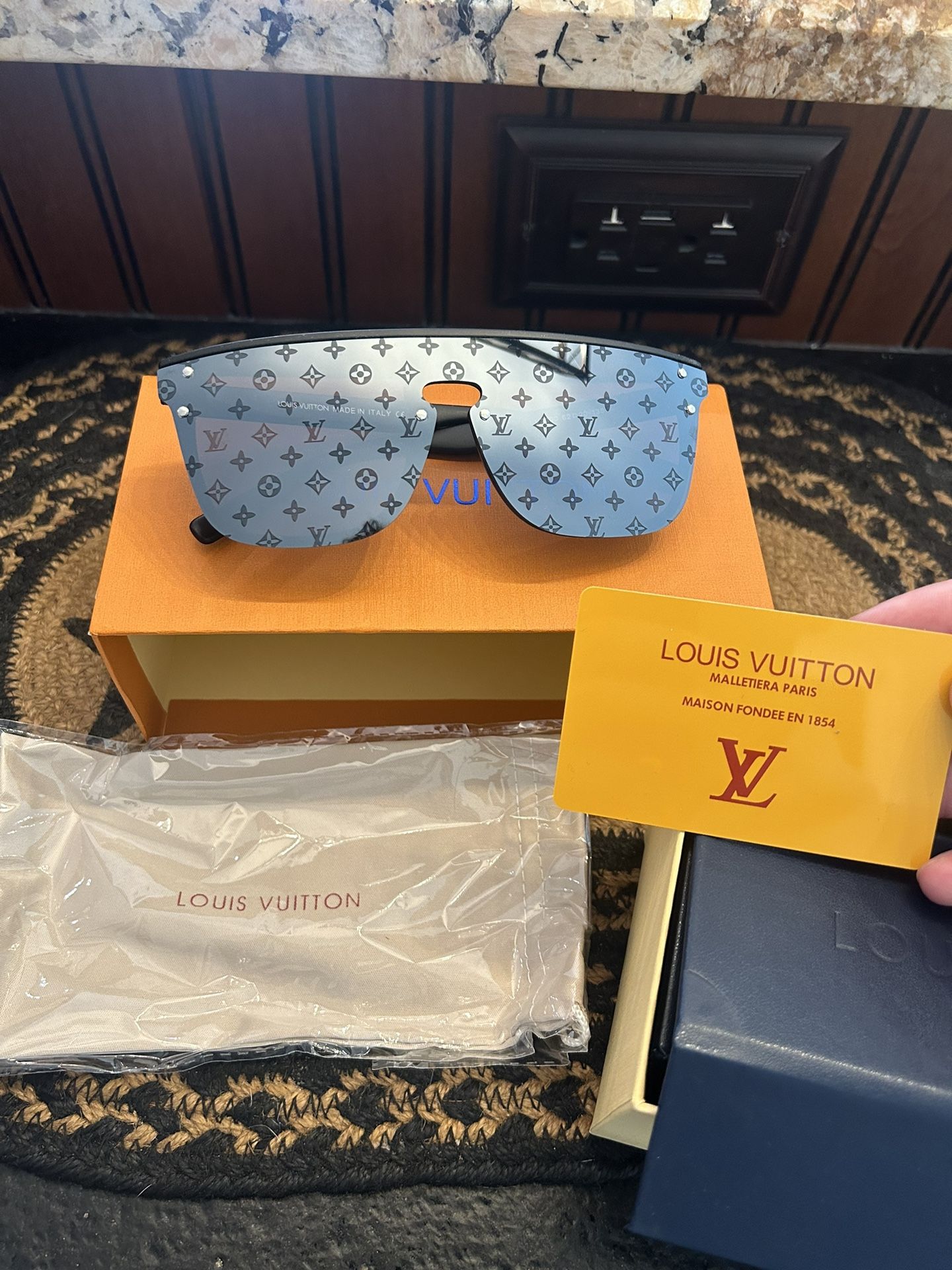 Louis Vuitton Sunglasses