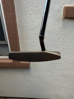 Ping pal 2 putter