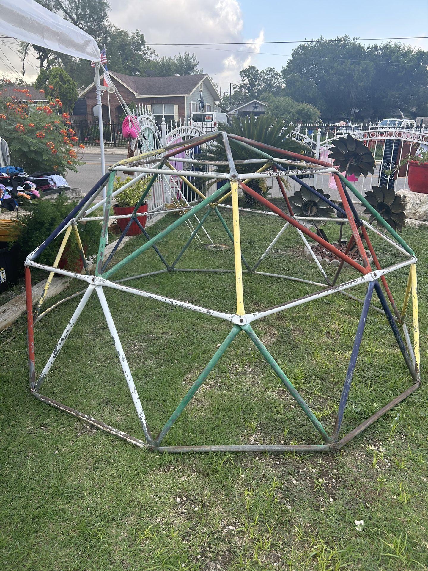 Dome