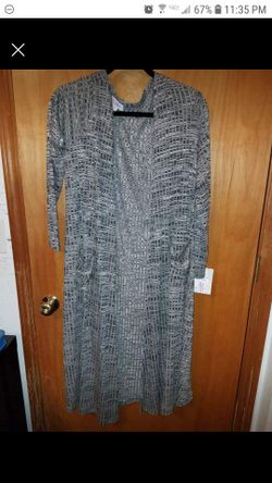 Lularoe medium Sarah NwT
