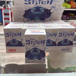 Stitch Little Emotions 