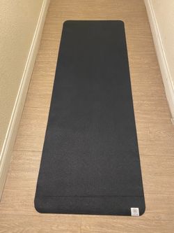Gaiam Yoga Mat