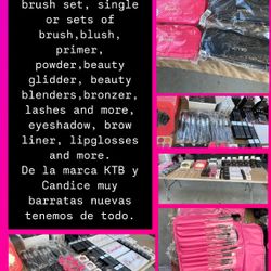 MAKEUP SALE 