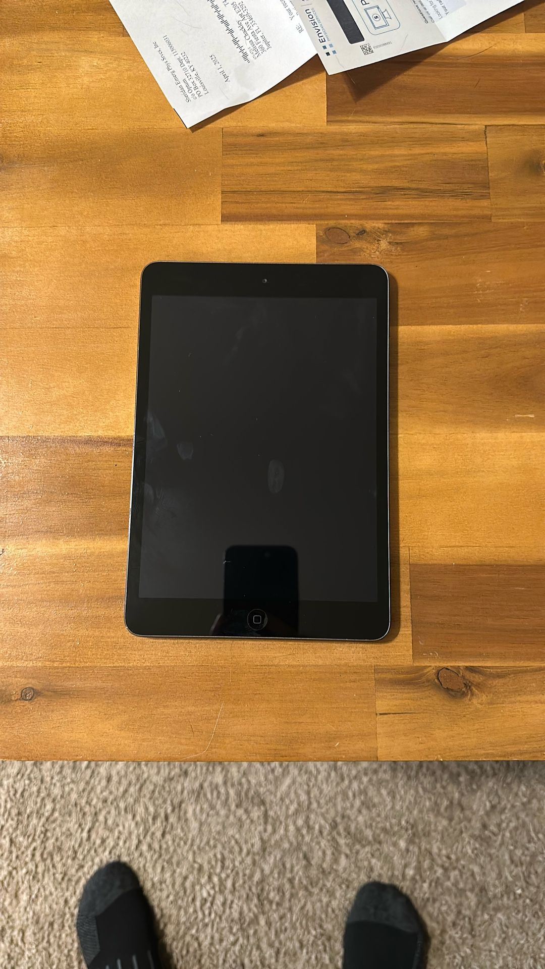 iPad Mini