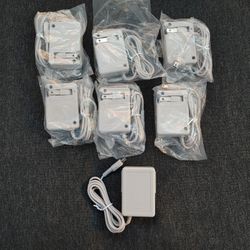 Third Party Nintendo DSi, DSi XL, 2DS, 2DS XL, 3DS, 3DS XL Chargers