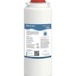Elkay WaterSentry 51300C Lead + Microplastics NSF/ANSI Certified Filter (Bottle Fillers)